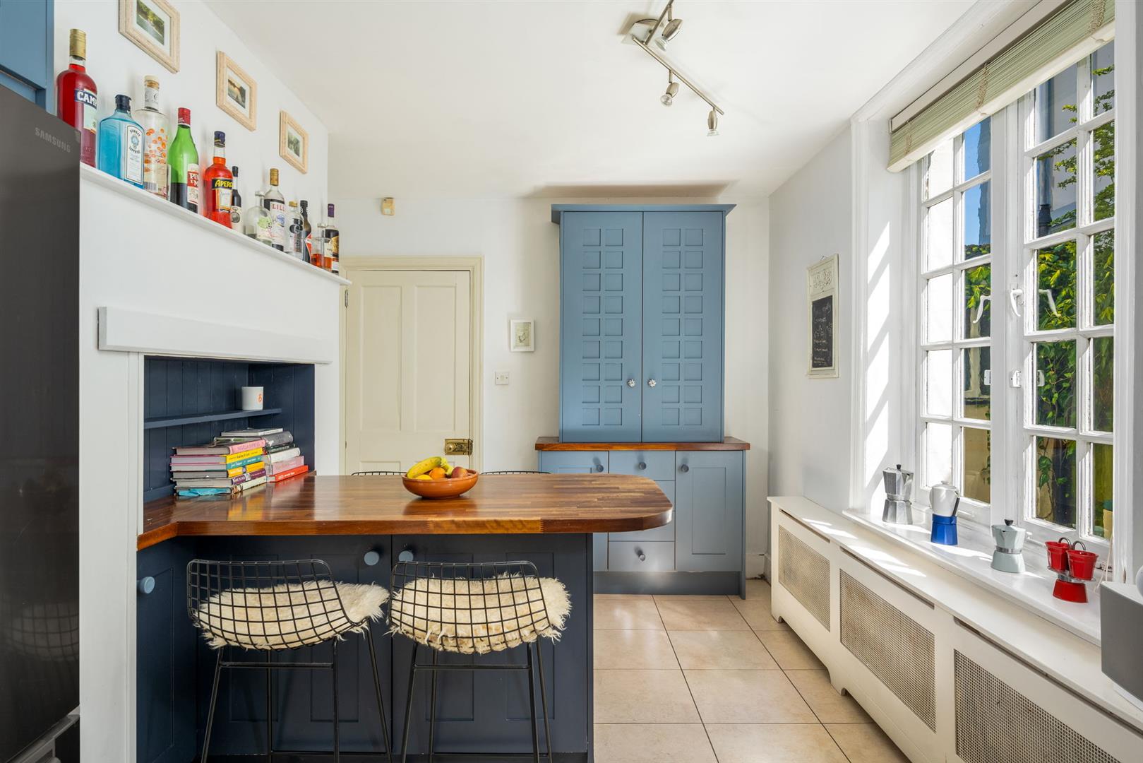 Basmore Lane, Lower Shiplake, Henley-on-Thames